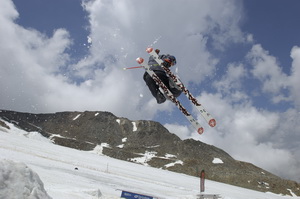 WJC 2004 - Klínovec - Oberwiesenthal