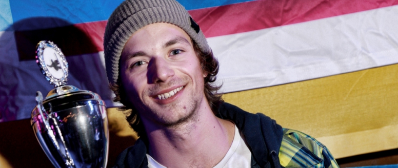 Freestyle snowboardista Horák ovládl Univerziádu, Mikyska bral ve slopestylu bronz