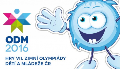 Hry VII. zimní olympiády dětí a mládeže 2016