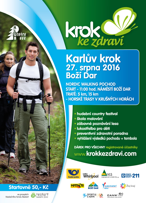 Po třinácté na Božím Daru?
