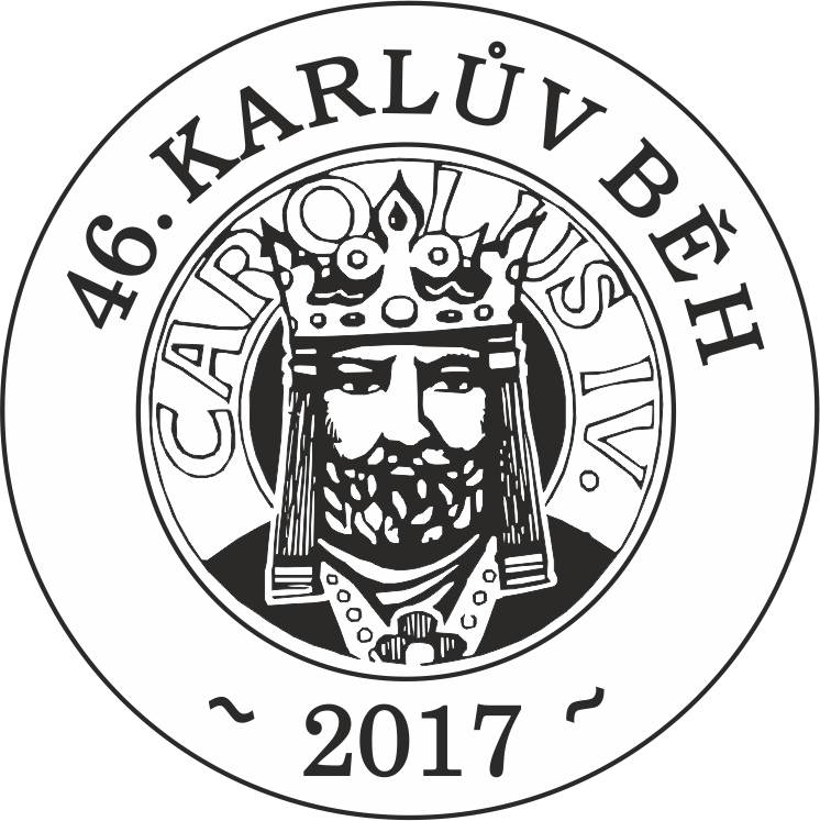 46.Karlův běh na Božím Daru