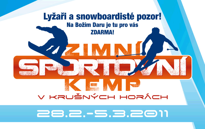 Naučíme vás lyžovat či jezdit na snowboardu