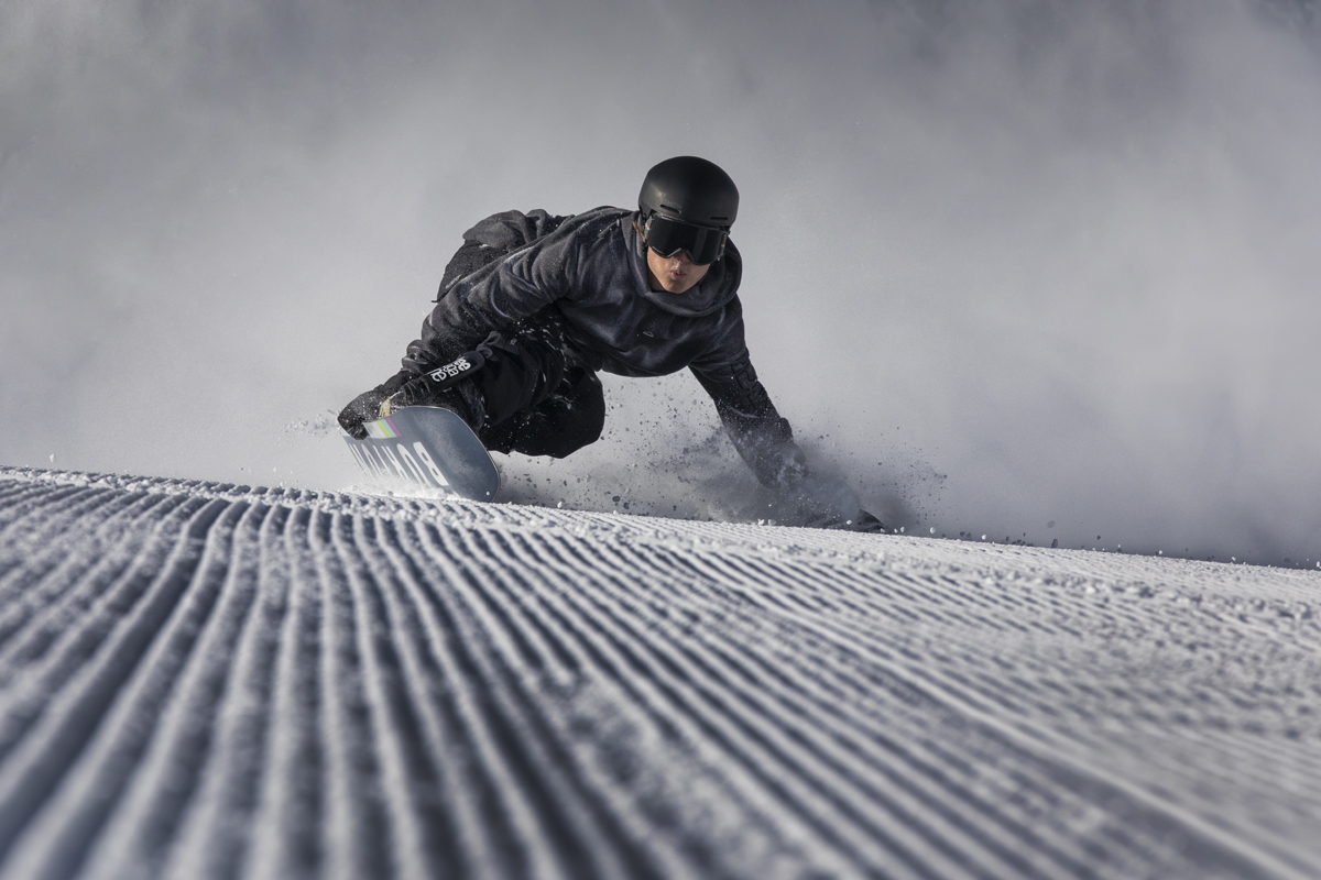 Sportovní příprava mladých sportovců