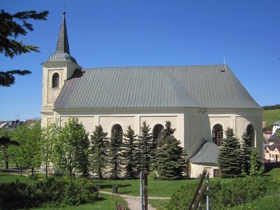 Noc kostelů, 10.června 2022