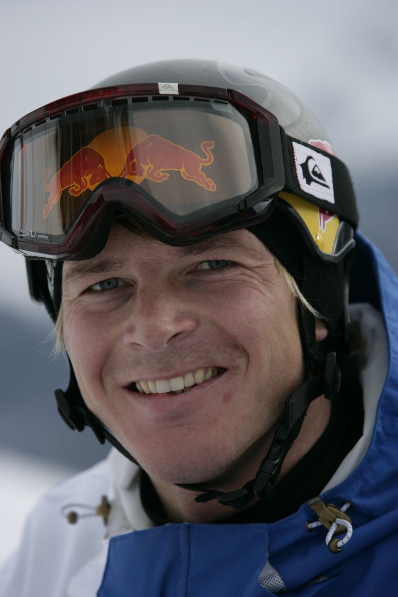 Evropský snowboardový festival zná vítěze