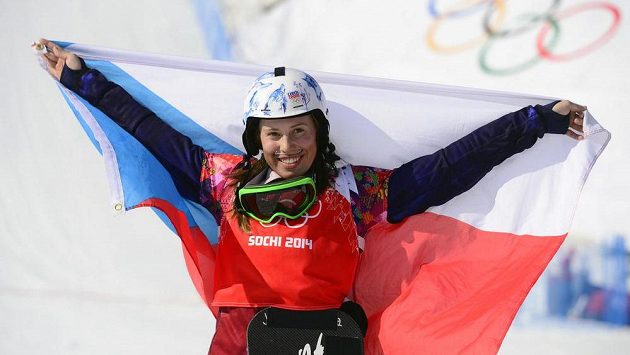 Olympijský snowboardcross SUPERCROSSEM